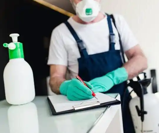 pest control Center Square